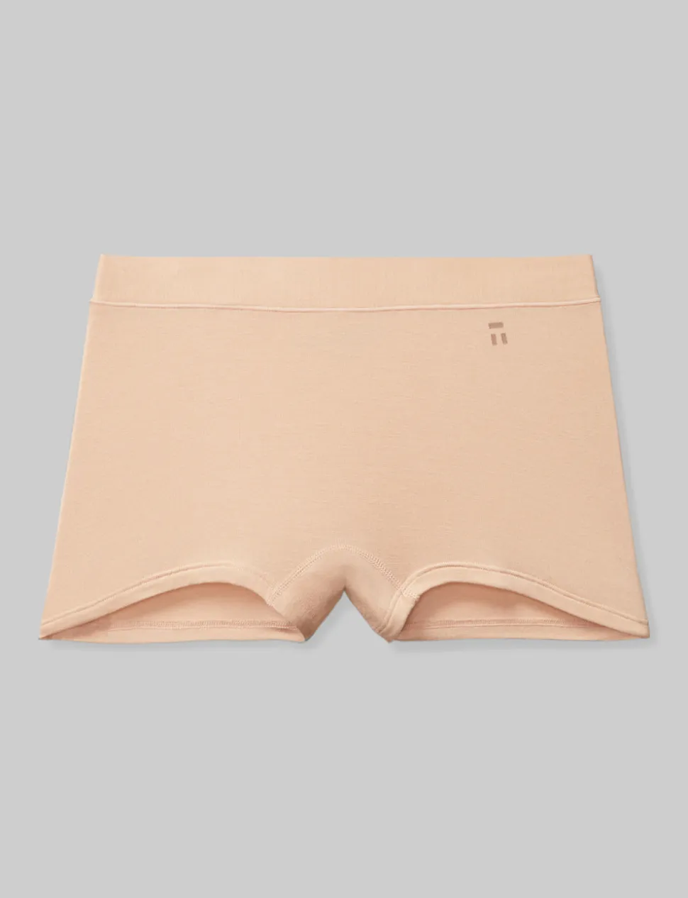Women's Cool Cotton Boyshort (5-Pack)