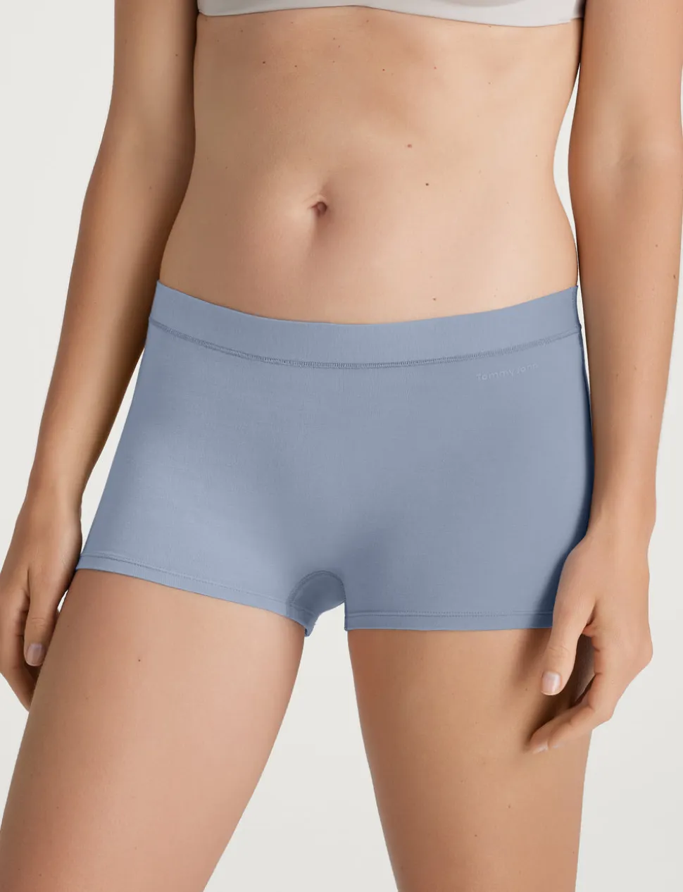 Women's Cool Cotton Boyshort (5-Pack)