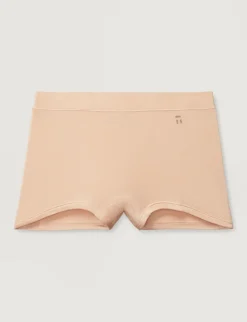 Women's Cool Cotton Boyshort (5-Pack)