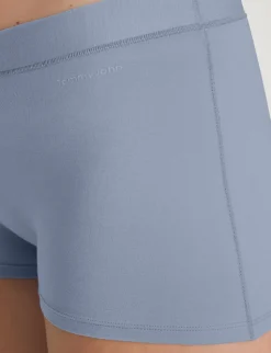 Women's Cool Cotton Boyshort (5-Pack)