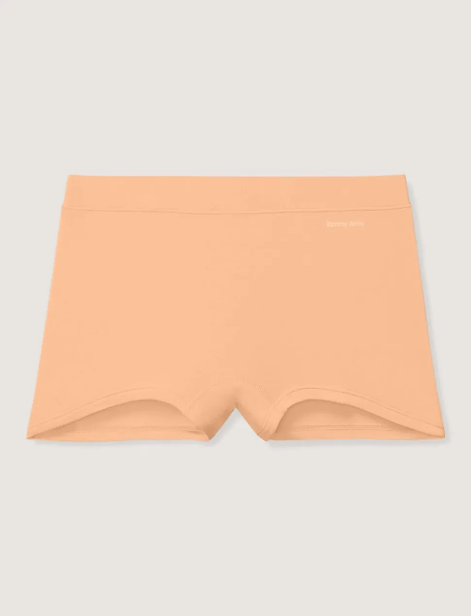 Women's Cool Cotton Boyshort (5-Pack)