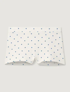 Women's Cool Cotton Boyshort (5-Pack)