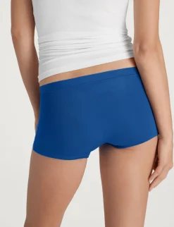 Women's Cool Cotton Boyshort (5-Pack)