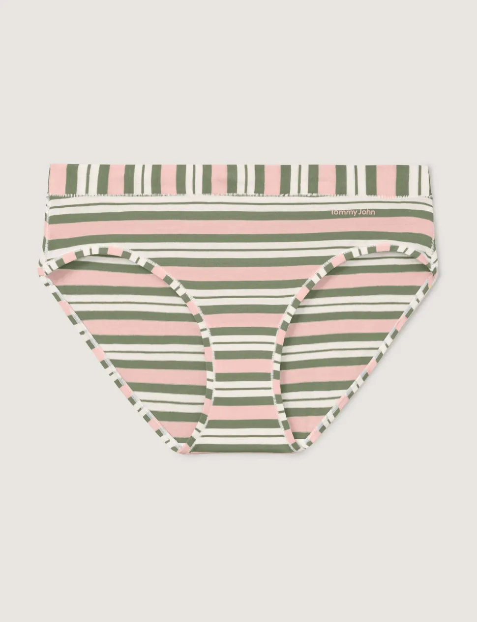 Women's Cool Cotton Brief (5-Pack)