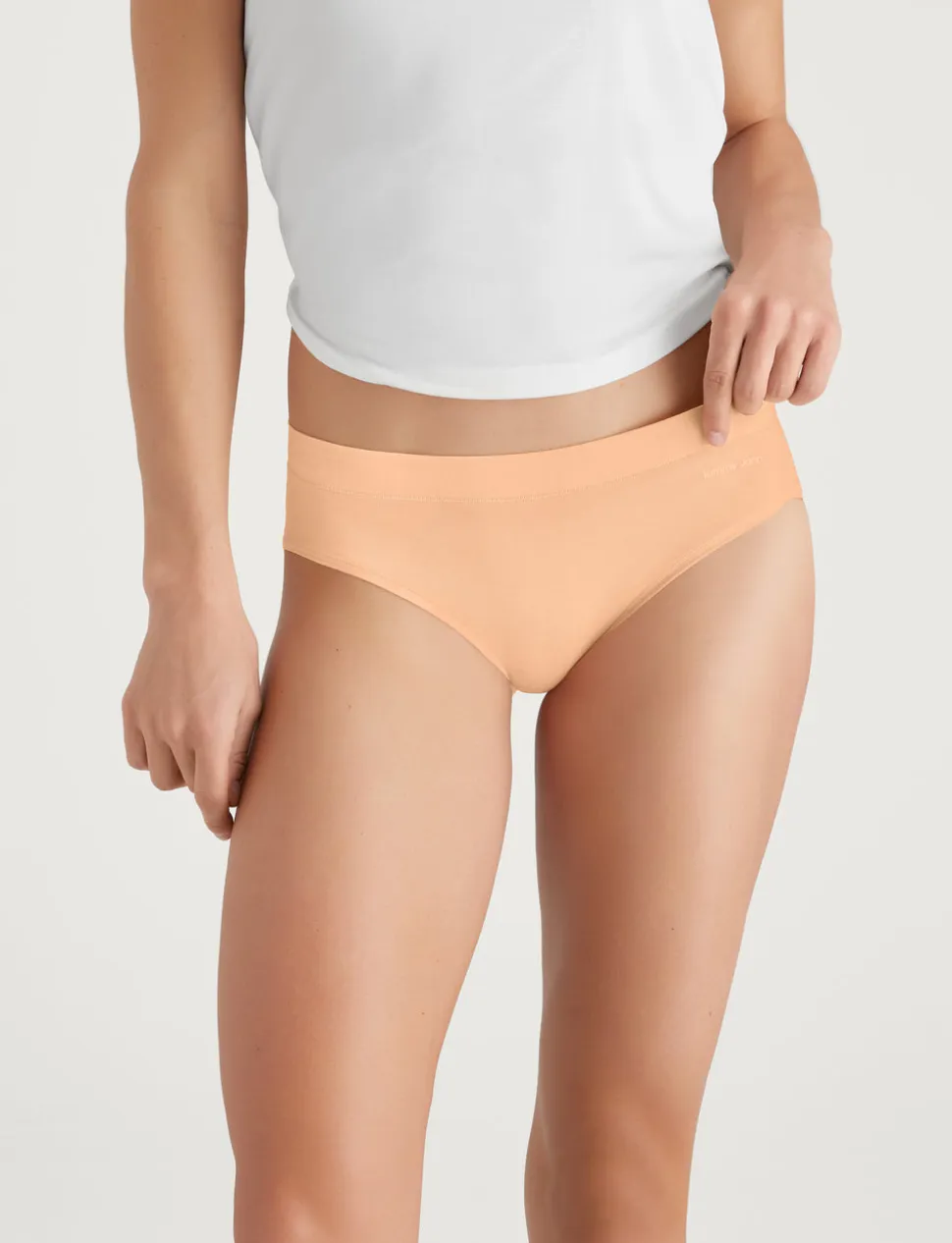 Women's Cool Cotton Brief (5-Pack)