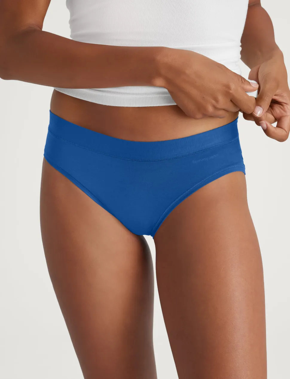 Women's Cool Cotton Brief (5-Pack)