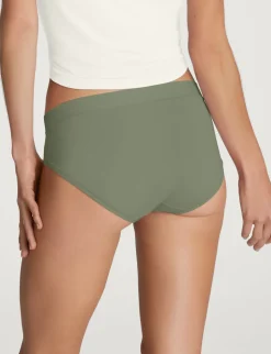 Women's Cool Cotton Brief (5-Pack)