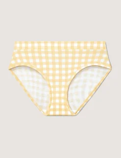 Women's Cool Cotton Brief (5-Pack)