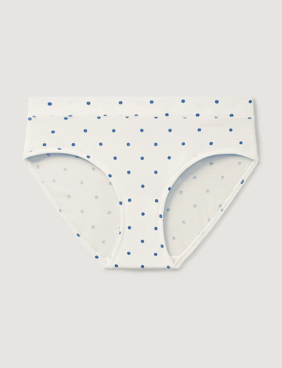 Women's Cool Cotton Brief (5-Pack)