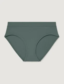 Women's Cool Cotton Brief (5-Pack)