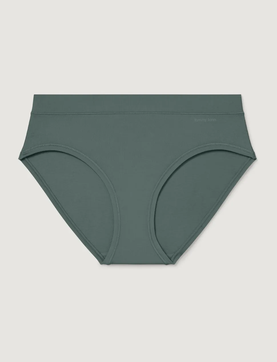 Women's Cool Cotton Brief (5-Pack)