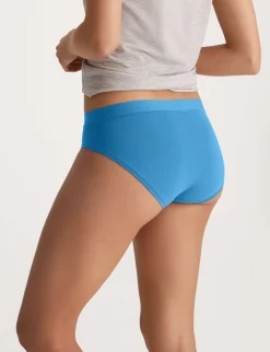 Women's Cool Cotton Brief (5-Pack)
