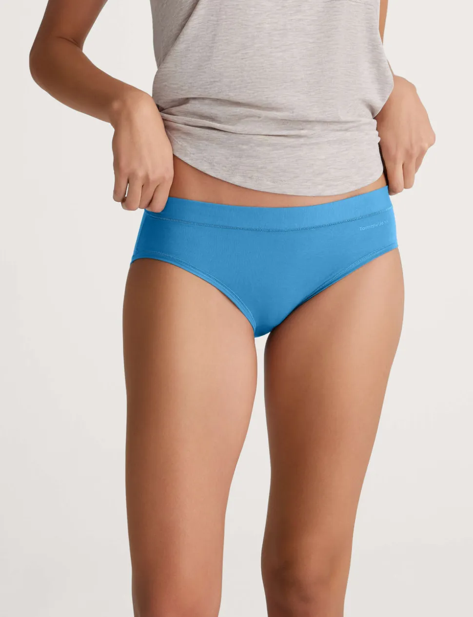 Women's Cool Cotton Brief (5-Pack)