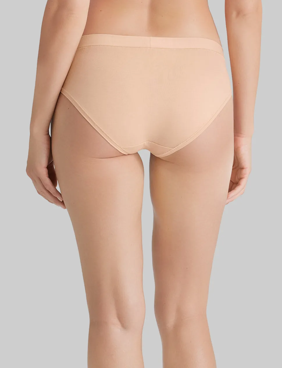 Women's Cool Cotton Brief (5-Pack)