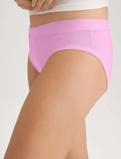 Women's Cool Cotton Brief (5-Pack)