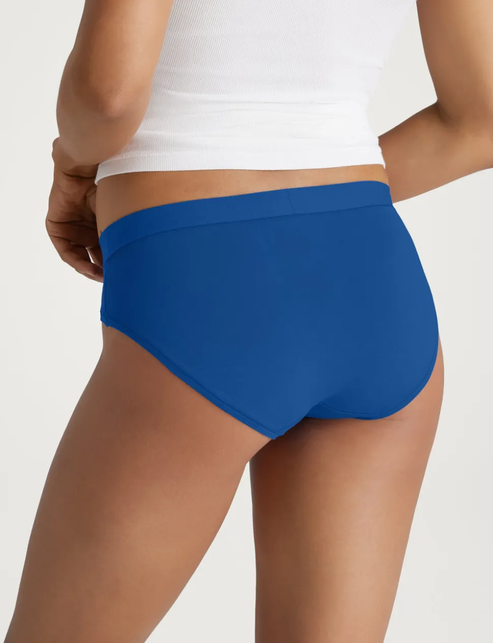 Women's Cool Cotton Brief (5-Pack)