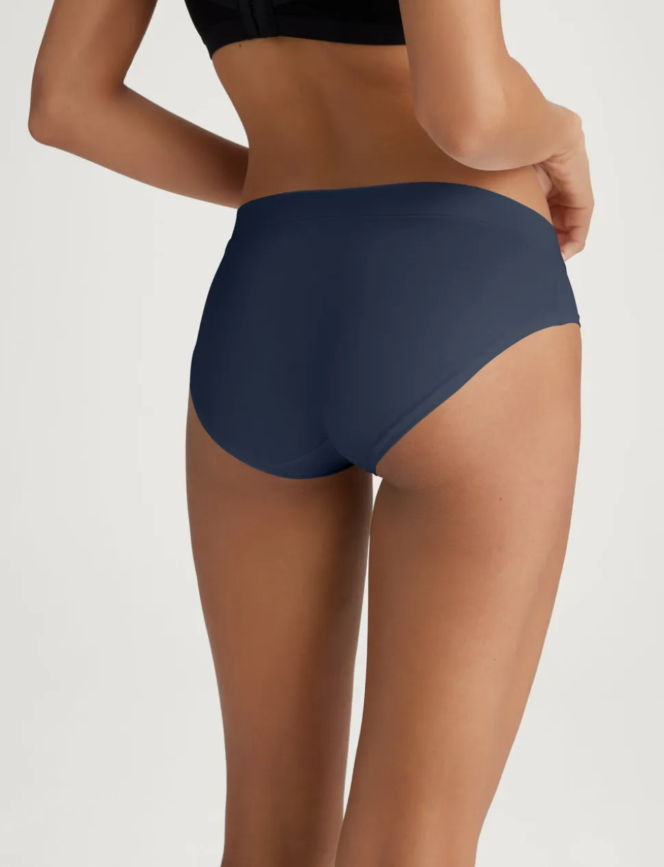 Women's Cool Cotton Brief (5-Pack)