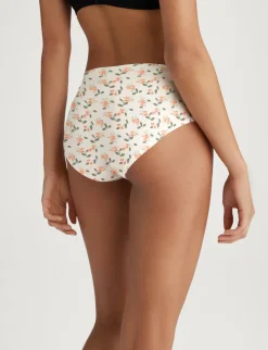 Women's Cool Cotton Brief (5-Pack)