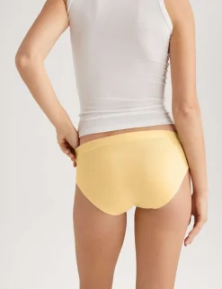 Women's Cool Cotton Brief (5-Pack)