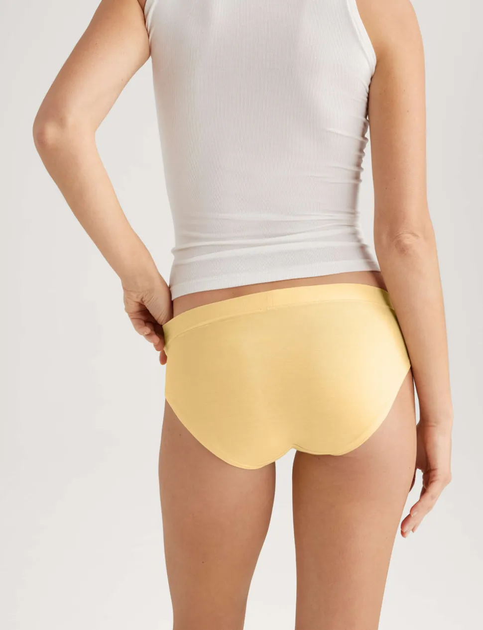 Women's Cool Cotton Brief (5-Pack)