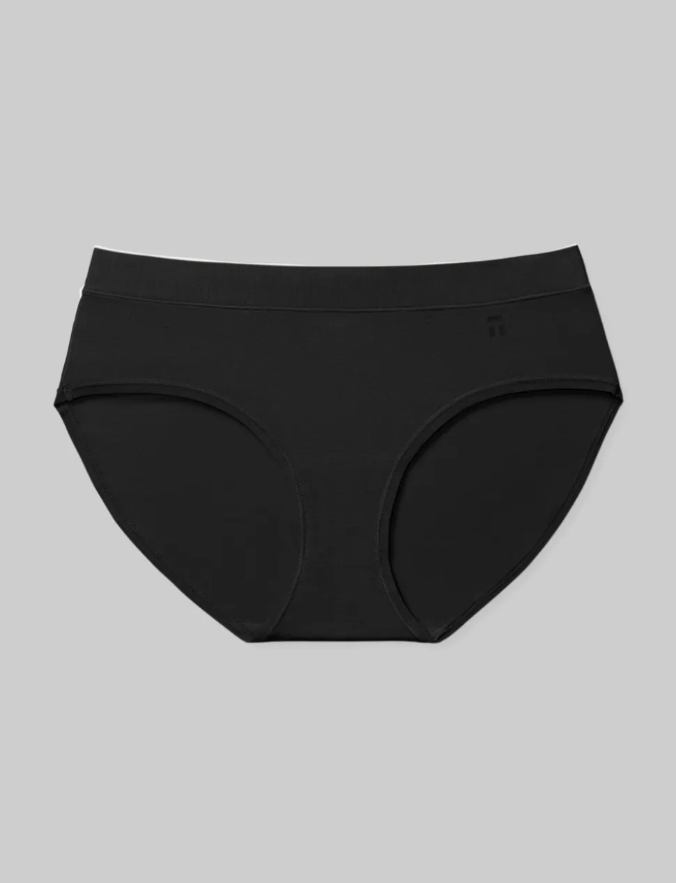 Women's Cool Cotton Brief (5-Pack)