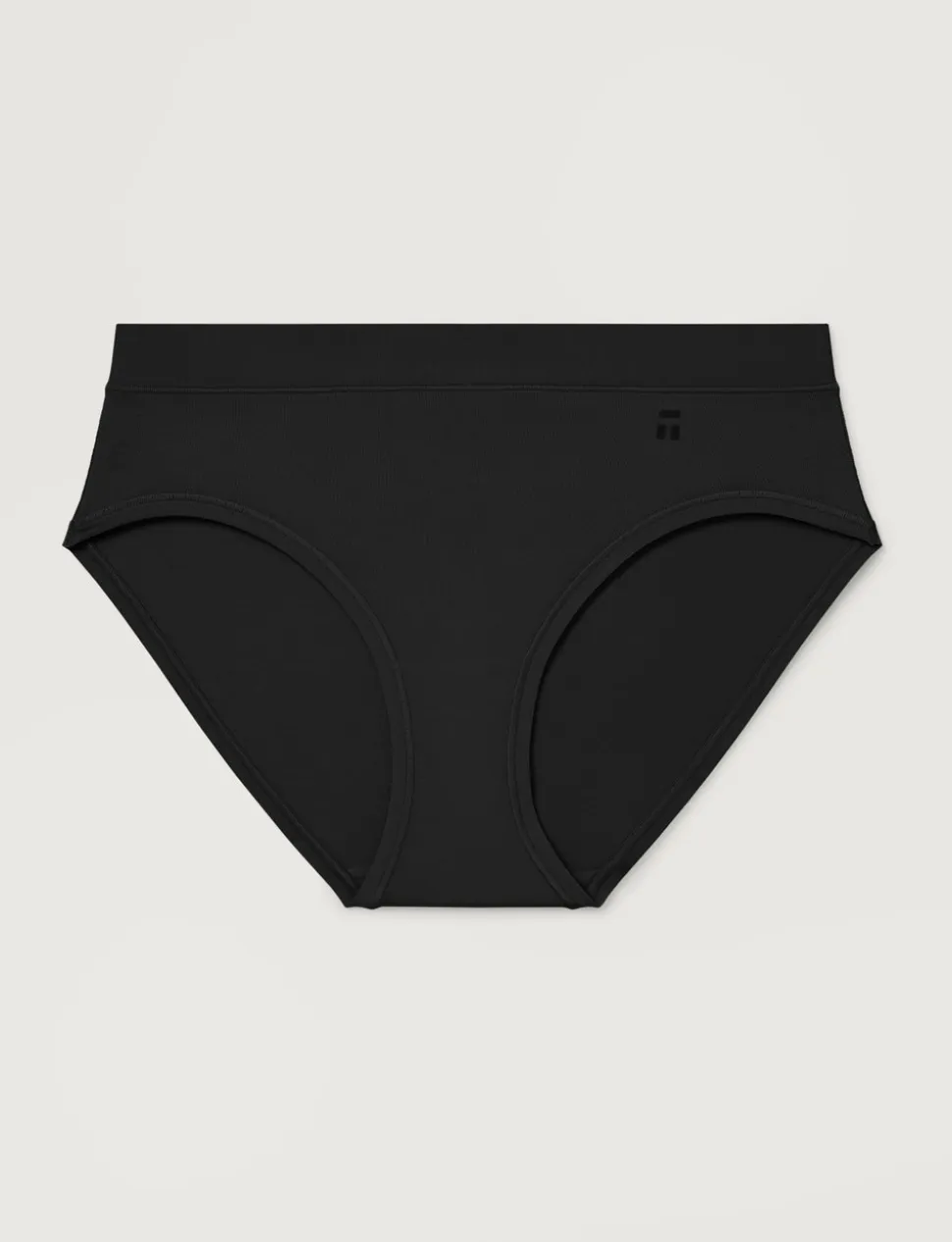 Women's Cool Cotton Brief (5-Pack)