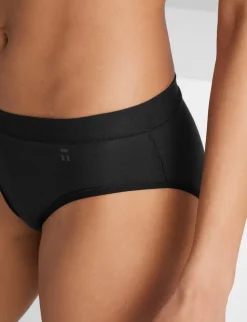 Women's Cool Cotton Brief (5-Pack)