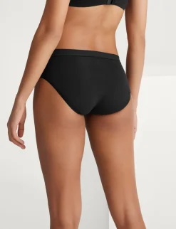 Women's Cool Cotton Brief (5-Pack)