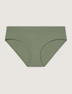 Women's Cool Cotton Brief (5-Pack)