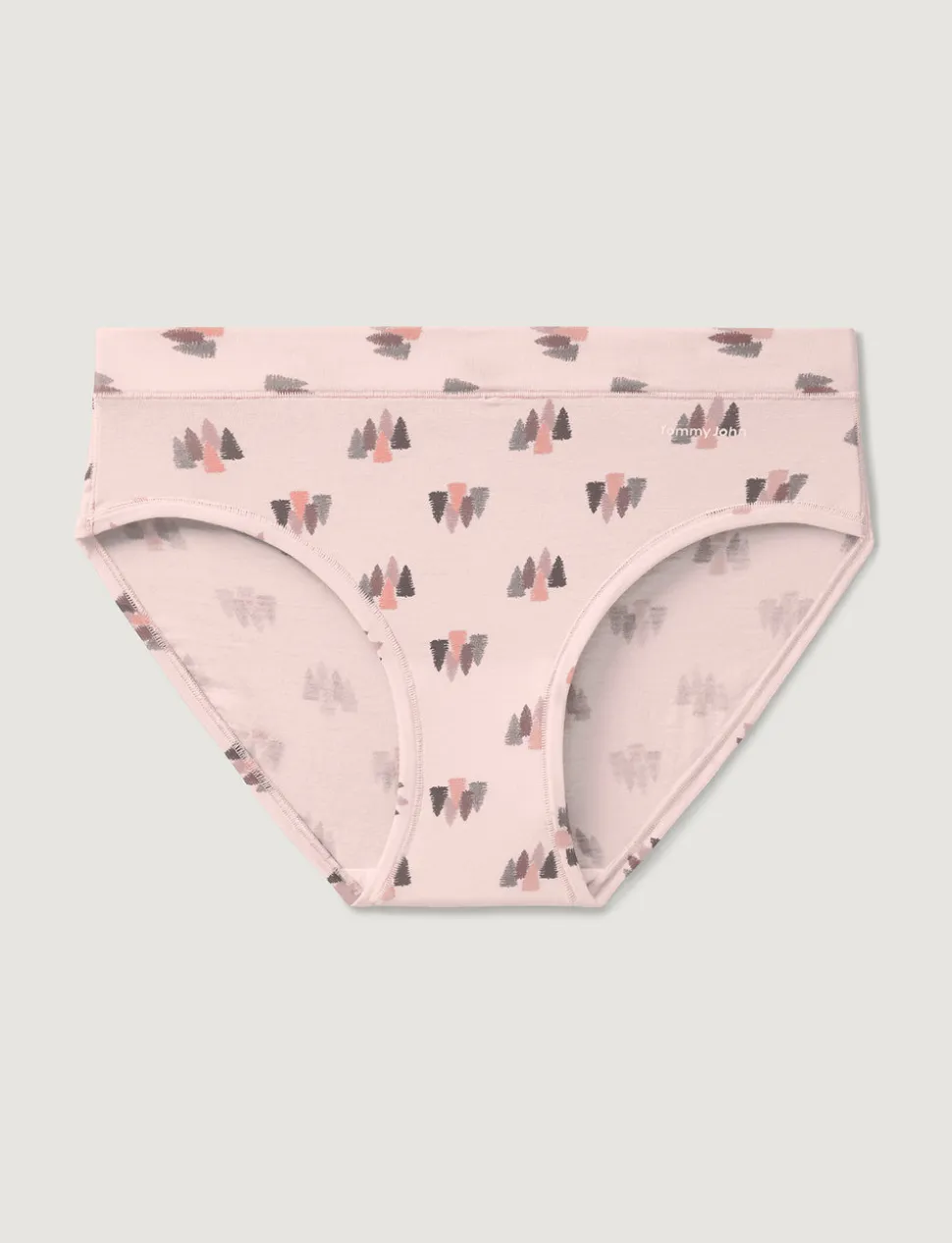 Women's Cool Cotton Brief (5-Pack)