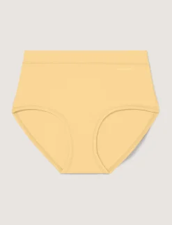 Women's Cool Cotton High Rise Brief (3-Pack)