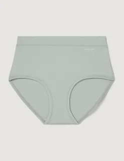 Women's Cool Cotton High Rise Brief (3-Pack)