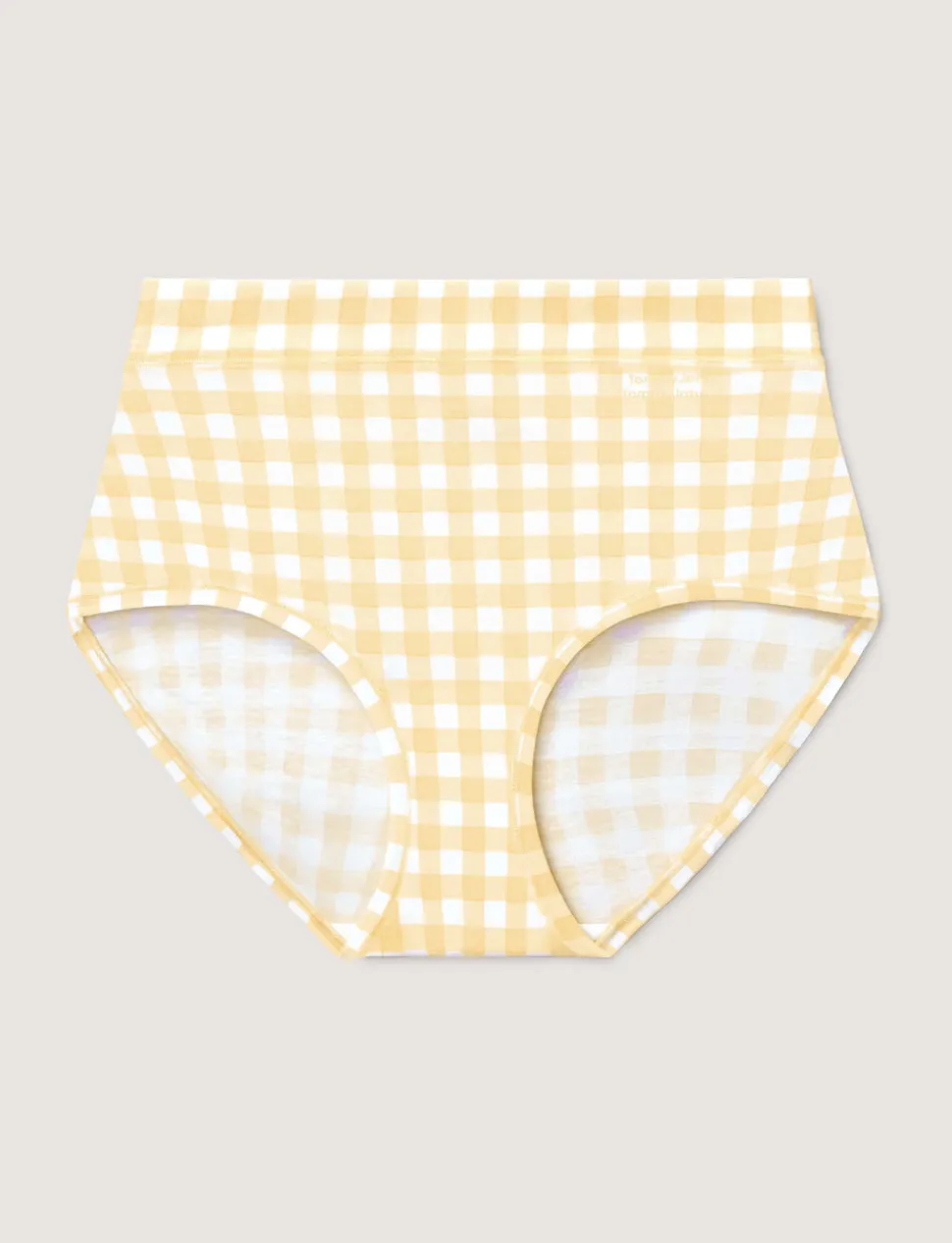 Women's Cool Cotton High Rise Brief (3-Pack)