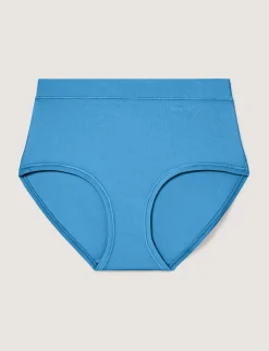 Women's Cool Cotton High Rise Brief (3-Pack)