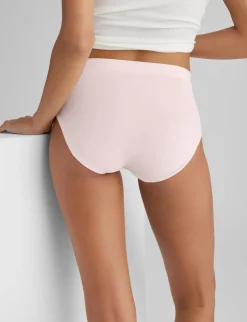 Women's Cool Cotton High Rise Brief (3-Pack)