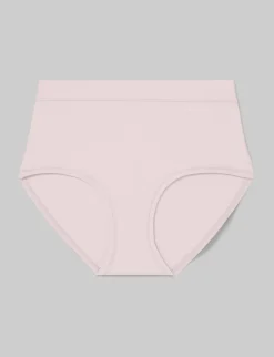 Women's Cool Cotton High Rise Brief (3-Pack)