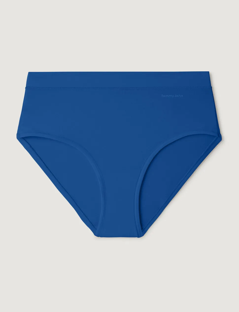 Women's Cool Cotton High Rise Brief (3-Pack)