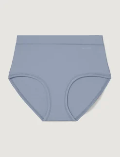 Women's Cool Cotton High Rise Brief (3-Pack)
