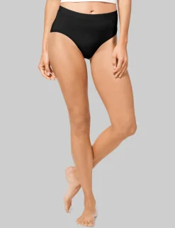 Women's Cool Cotton High Rise Brief (3-Pack)