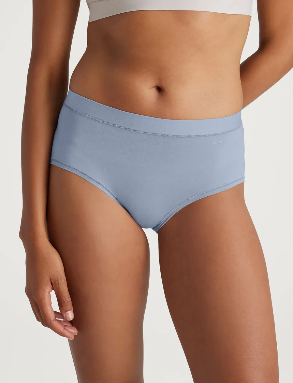 Women's Cool Cotton High Rise Brief (3-Pack)