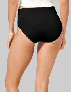 Women's Cool Cotton High Rise Brief