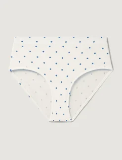 Women's Cool Cotton High Rise Brief