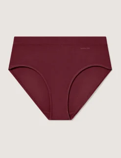 Women's Cool Cotton High Rise Brief