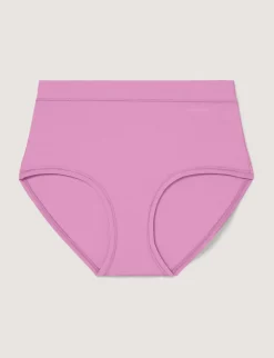 Women's Cool Cotton High Rise Brief
