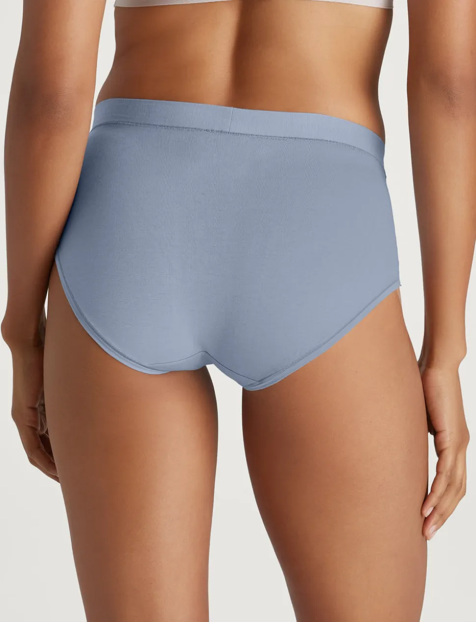 Women's Cool Cotton High Rise Brief