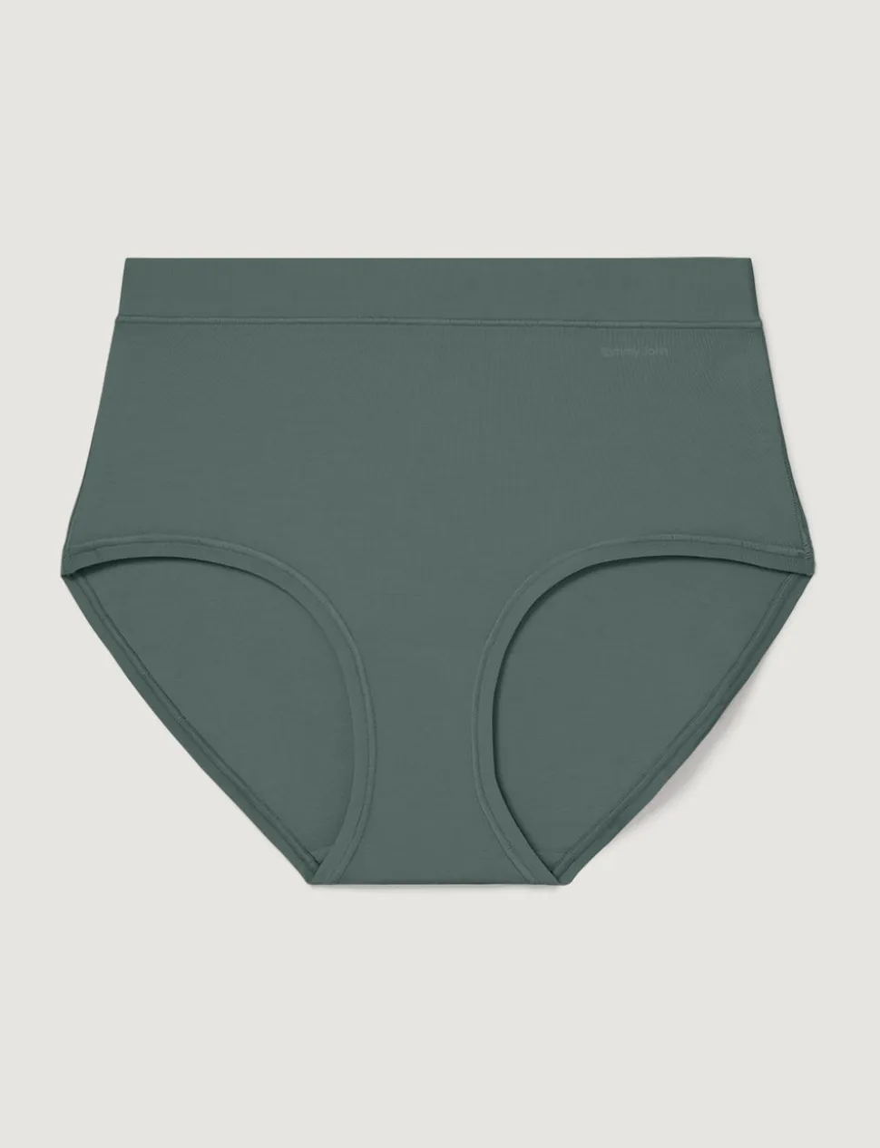 Women's Cool Cotton High Rise Brief