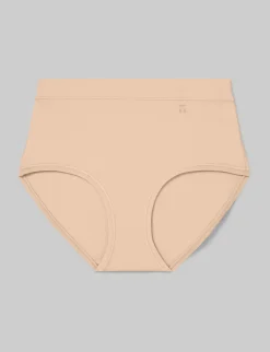 Women's Cool Cotton High Rise Brief