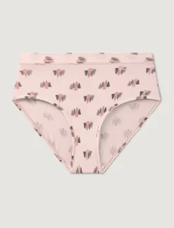 Women's Cool Cotton High Rise Brief