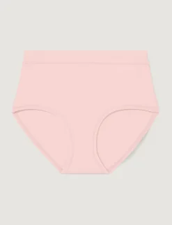 Women's Cool Cotton High Rise Brief