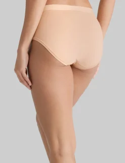 Women's Cool Cotton High Rise Brief